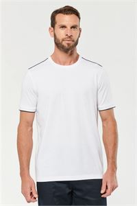 T-SHIRT POLICOTONE